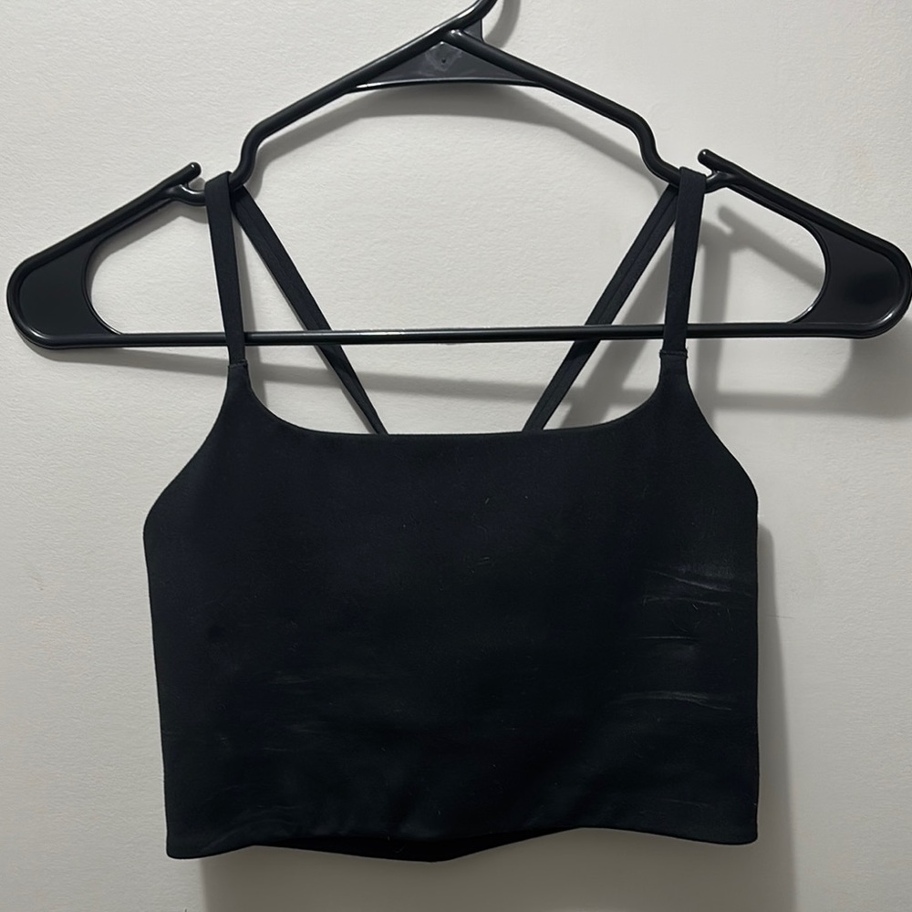 Nike Black Women's Top
